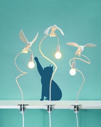 Seletti Sparrow Nuove OriginaliSvendoPrezzoAFFARE