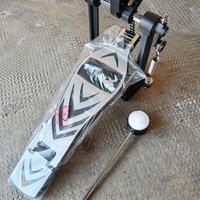 Pedale singolo per batteria economico Nux