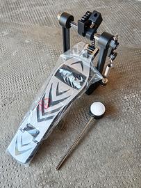 Pedale singolo per batteria economico Nux