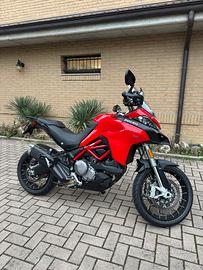 Ducati Multistrada 950s