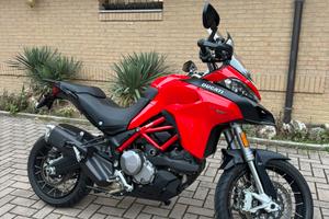 Ducati Multistrada 950s