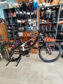 Orbea Wild M10 2026 Extralarge Bosch CX5 750wh