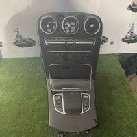 Console centrale mercedes glc "20"
