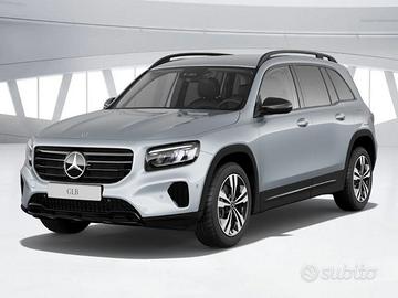 Mercedes-Benz GLB 200 d Progressive Advanced ...