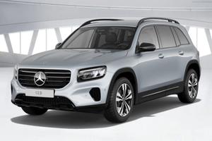 Mercedes-Benz GLB 200 d Progressive Advanced ...