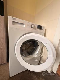 Lavatrice Beko del 2022 - solo RITIRO