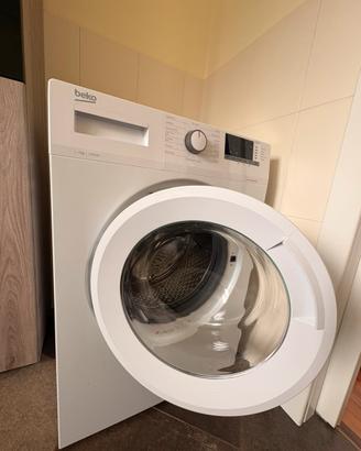 Lavatrice Beko del 2022 - solo RITIRO
