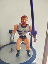 Fisto motu vintage no moss man battl armor horde