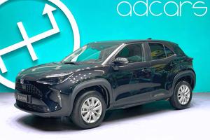 TOYOTA Yaris Cross 1.5 Hybrid 5p. E-CVT Busin. *CA