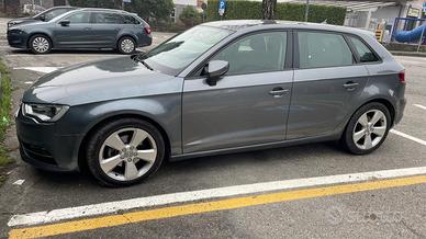 A3 Sportback Sportback 1.6 tdi