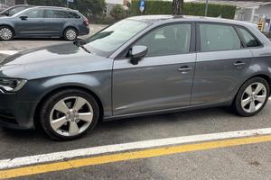A3 Sportback Sportback 1.6 tdi