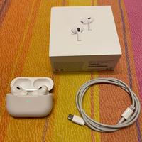 Apple Airpods Pro 2 Originali
