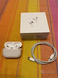 Apple Airpods Pro 2 Originali