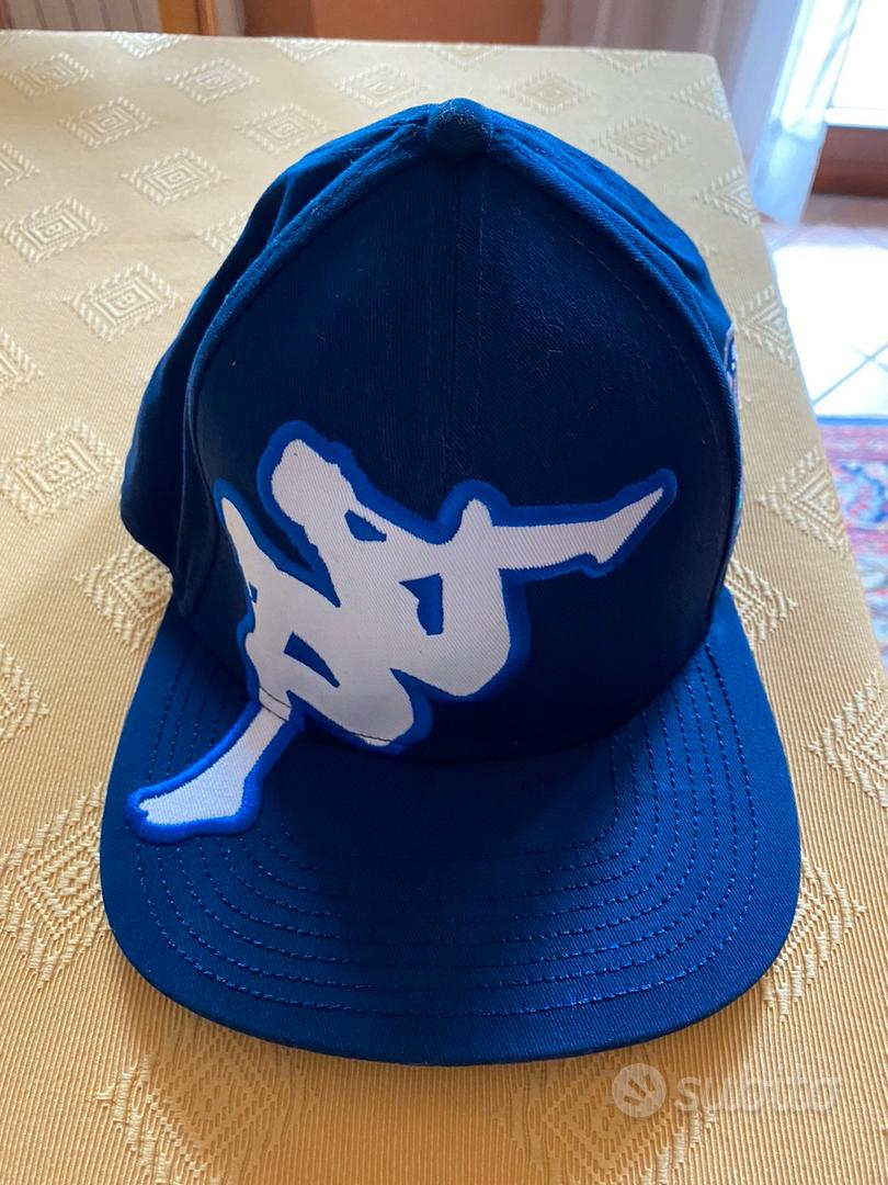 Cappello kappa fisi hotsell