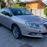 Lancia Delta 1.6 Multijet 120 CV