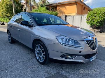 Lancia Delta 1.6 Multijet 120 CV