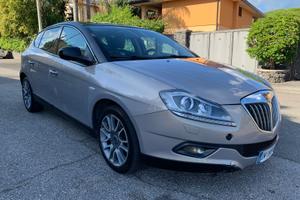 Lancia Delta 1.6 Multijet 120 CV