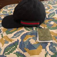 Cappello Gucci