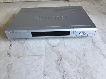 Decoder digitale terrestre Philips
