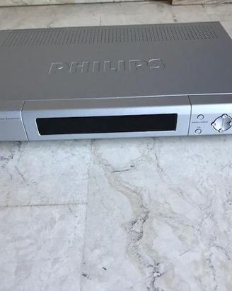 Decoder digitale terrestre Philips
