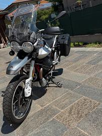 V85 TT Euro 5+ - 2025