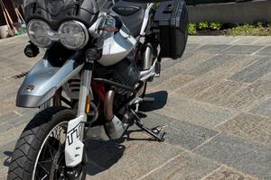 V85 TT Euro 5+ - 2025