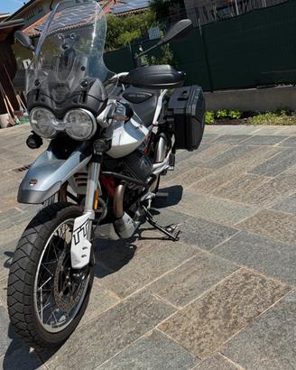 V85 TT Euro 5+ - 2025