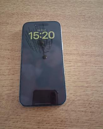 Iphone iPhone Air 256GB Celeste