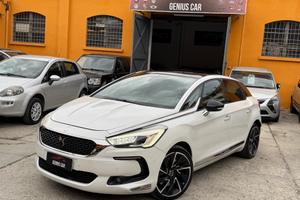 Ds DS5 5 BlueHDi 180 S&S EAT6 Performance Line