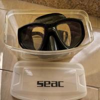 maschera sub