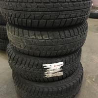 Gomme treni completi e non diverse marche e misure