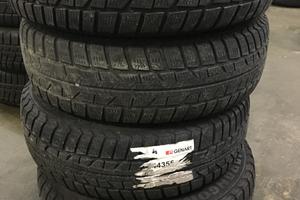 Gomme treni completi e non diverse marche e misure