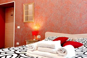 Bed & breakfast a pochi minuti dal centro