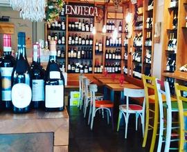 Enoteca