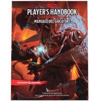 Kit d&d Dangeouns and dragons