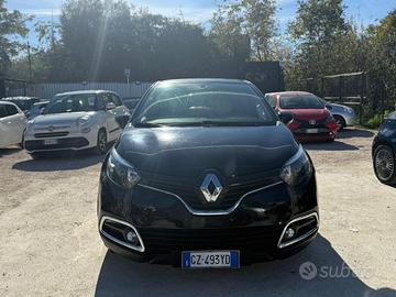 Renault Captur 2013