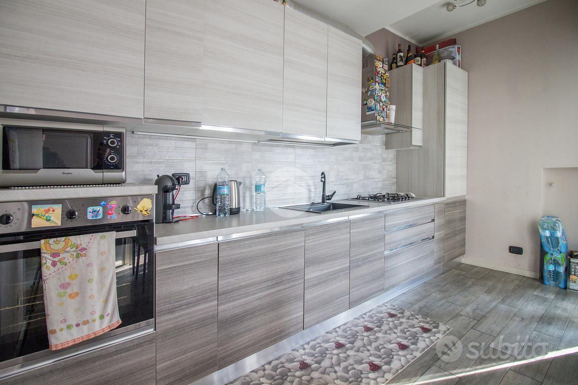 Appartamento – MI - Altro