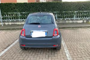 Fiat 500 1.2 versione anniversario 120