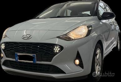 Hyundai i10 2020