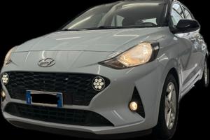 Hyundai i10 2020