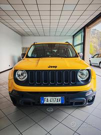 Jeep Renegade 2.0 Mjt 170CV 4WD Active Drive Low T