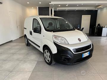 Fiat Fiorino 1.3 MJT 95CV