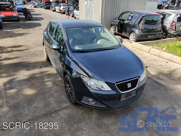SEAT IBIZA 4 6J5, 6P1 1.2 70CV 08-15 / Ricambi
