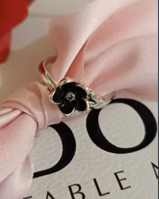 Anello Pandora 