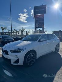 Bmw X2 M sDrive18d Msport