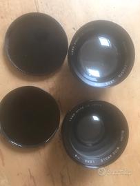 Fotografia lenti Bicar