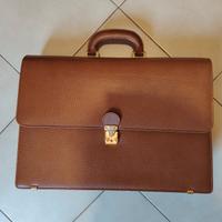 Borsa porta documenti Valentino Les Sacs