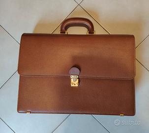 Borsa porta documenti Valentino Les Sacs