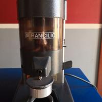 MACINA CAFFE RANCILIO