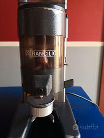 MACINA CAFFE RANCILIO